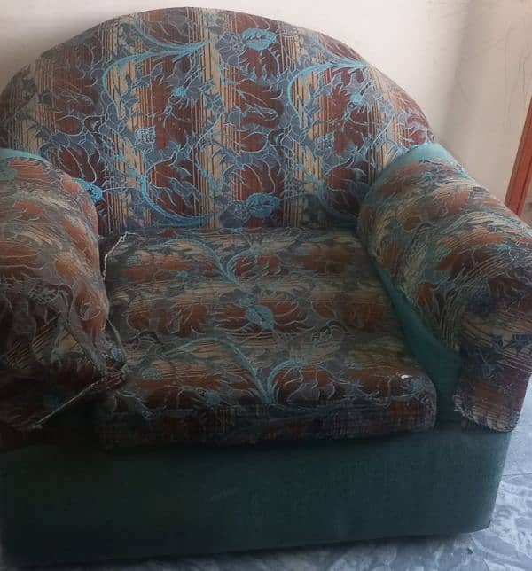 sofa set home used 1