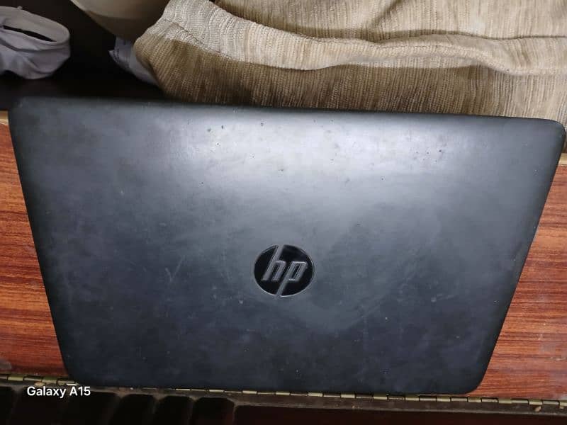 HP EliteBook Core i5 5th Gen - Great Condition 0