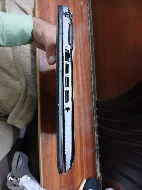 HP EliteBook Core i5 5th Gen - Great Condition 3