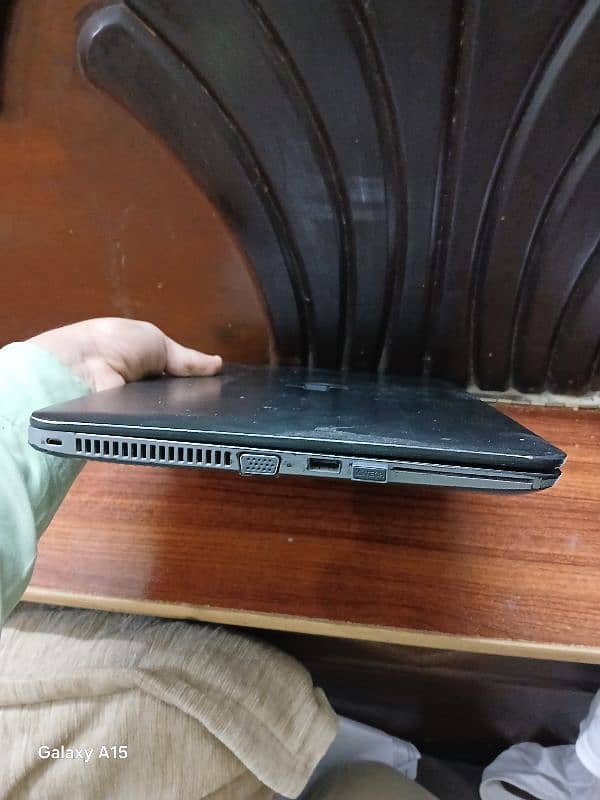HP EliteBook Core i5 5th Gen - Great Condition 4