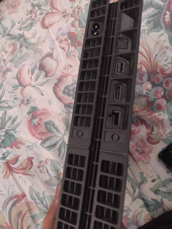 PS4 1tb 2