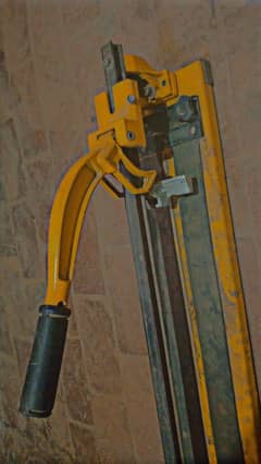 tiles cutter machine
