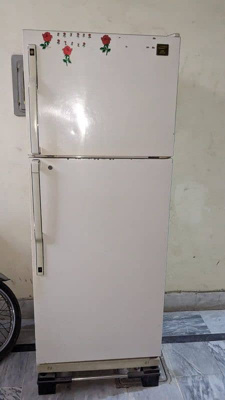 Samsung Refrigerator No Frost | Large Size 0