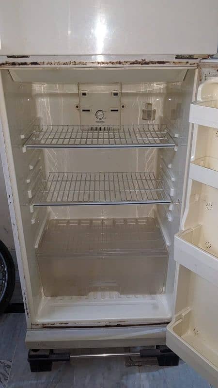 Samsung Refrigerator No Frost | Large Size 1