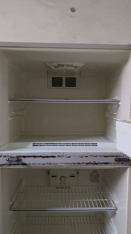 Samsung Refrigerator No Frost | Large Size 2