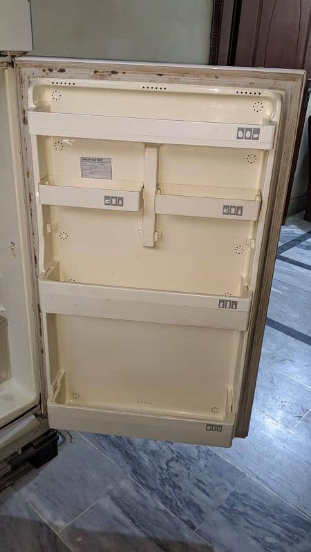 Samsung Refrigerator No Frost | Large Size 3