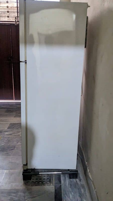 Samsung Refrigerator No Frost | Large Size 4