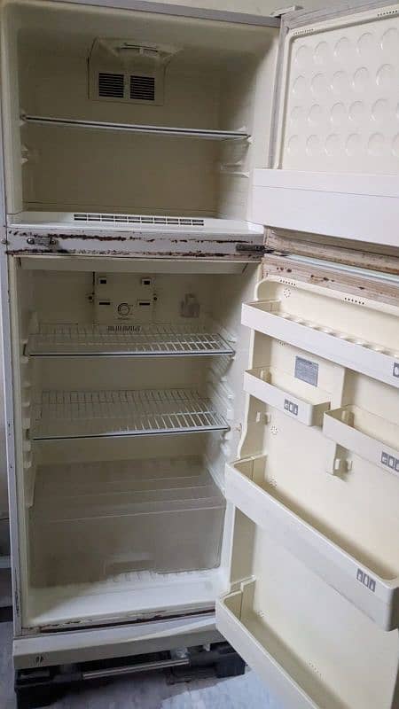 Samsung Refrigerator No Frost | Large Size 5