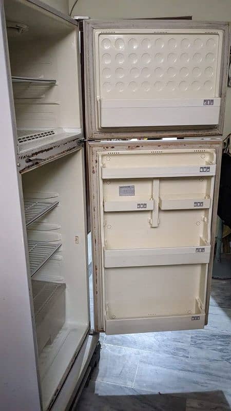 Samsung Refrigerator No Frost | Large Size 6