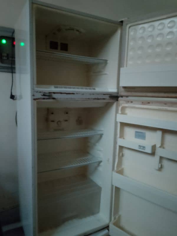 Samsung Refrigerator No Frost | Large Size 8