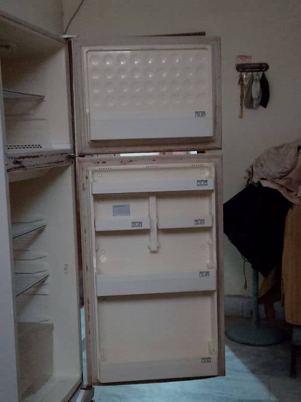 Samsung Refrigerator No Frost | Large Size 9