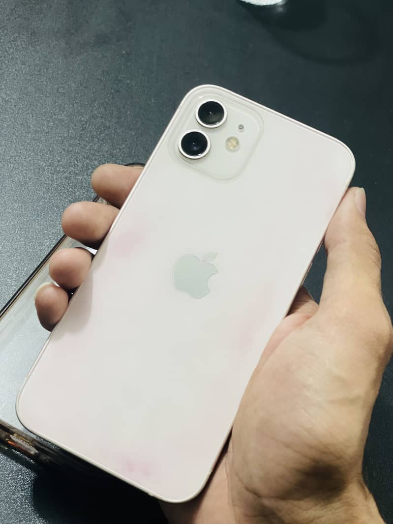 Iphone 12 pta aproved 0