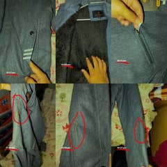 Jinweite Jacket Men