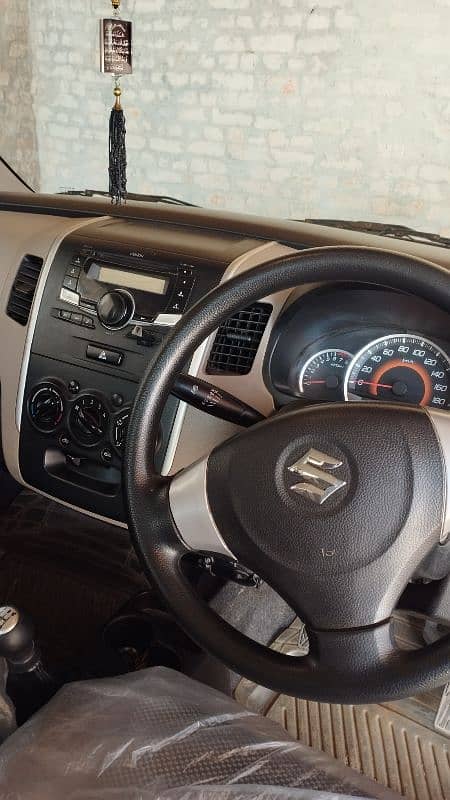 Suzuki Wagon R 2020 0