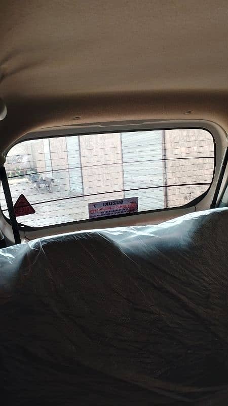 Suzuki Wagon R 2020 2