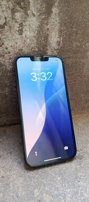 iphone 13 jv 128gb waterpack with original charger LLA Model 6