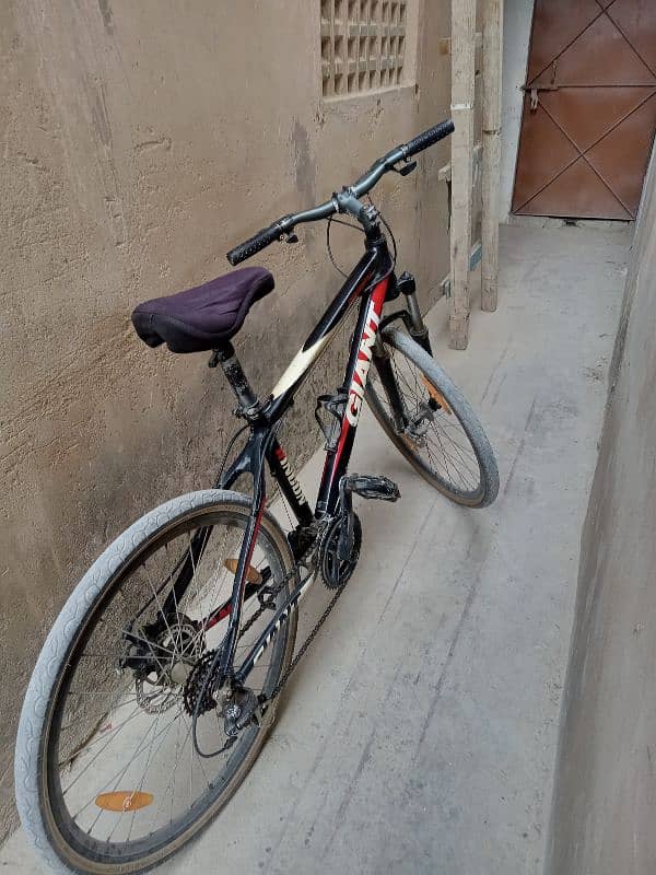 Giant cycle imported japanese branded 0