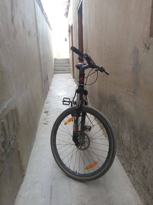 Giant cycle imported japanese branded 1