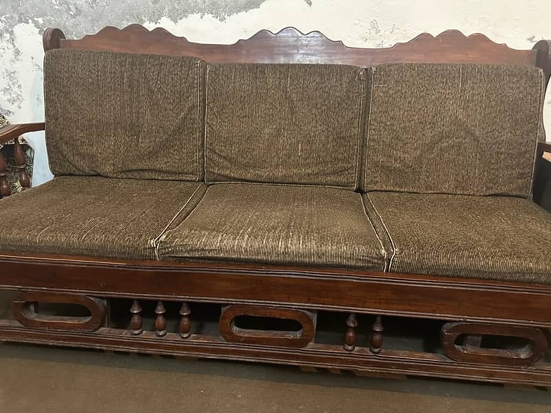 5 seater sofa set 0