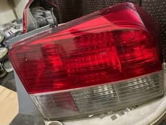 honda city original lights