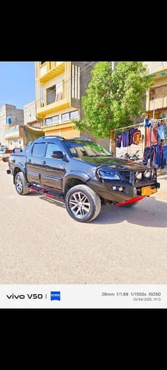 Toyota Hilux 2013