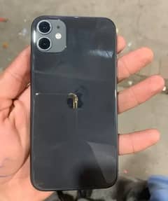 iphone 11 64GB