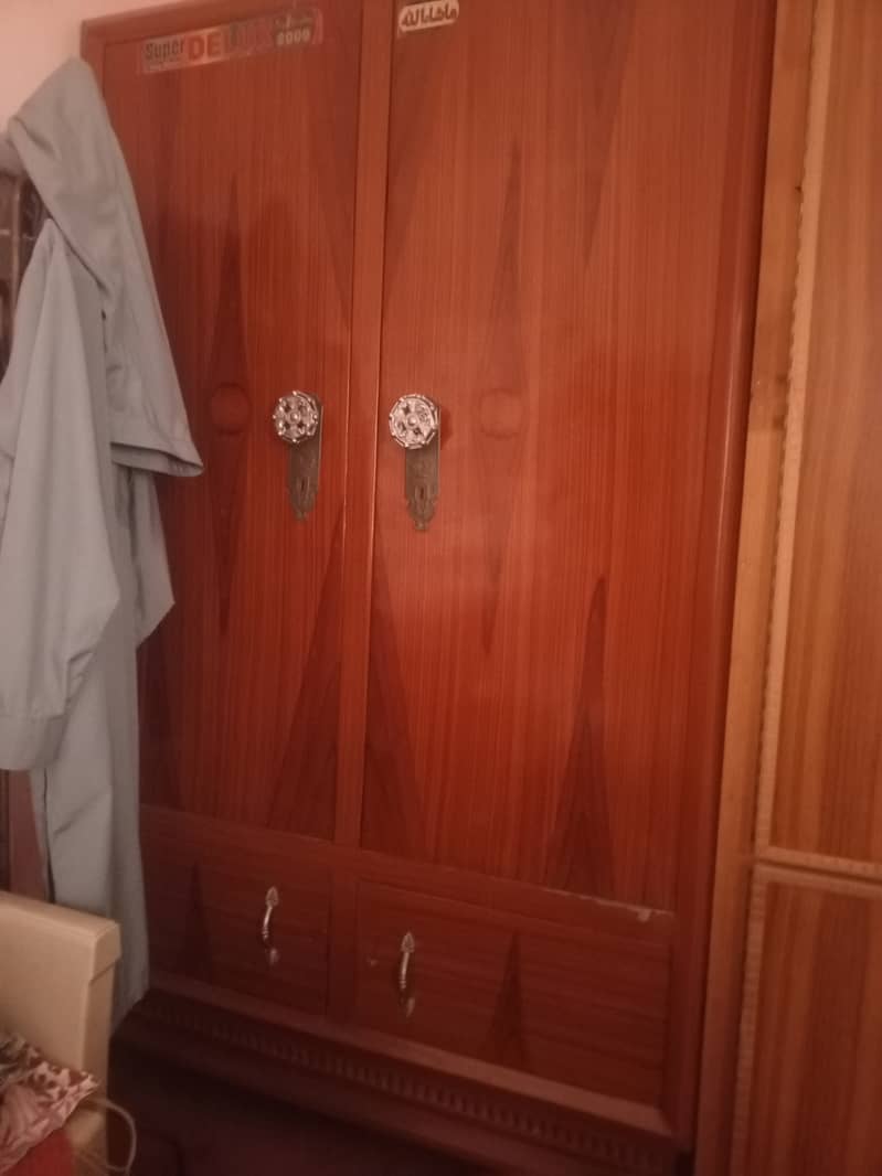 iron safe wardrobe 0