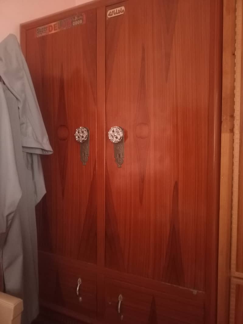 iron safe wardrobe 2