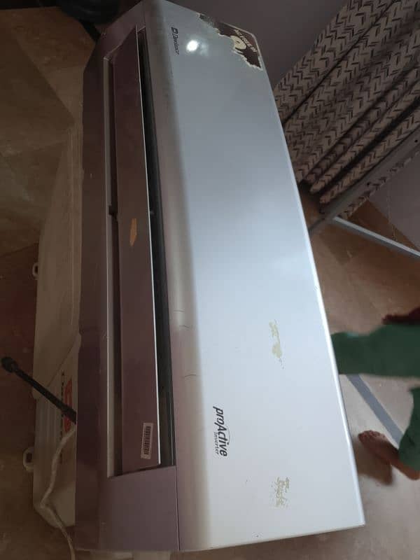 dawlance ac 1 5 ton invertor 1