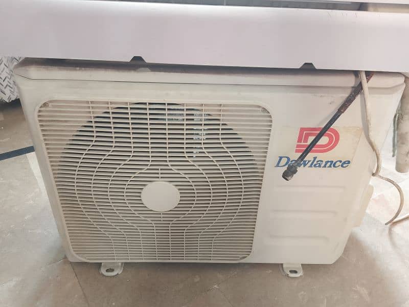 dawlance ac 1 5 ton invertor 4