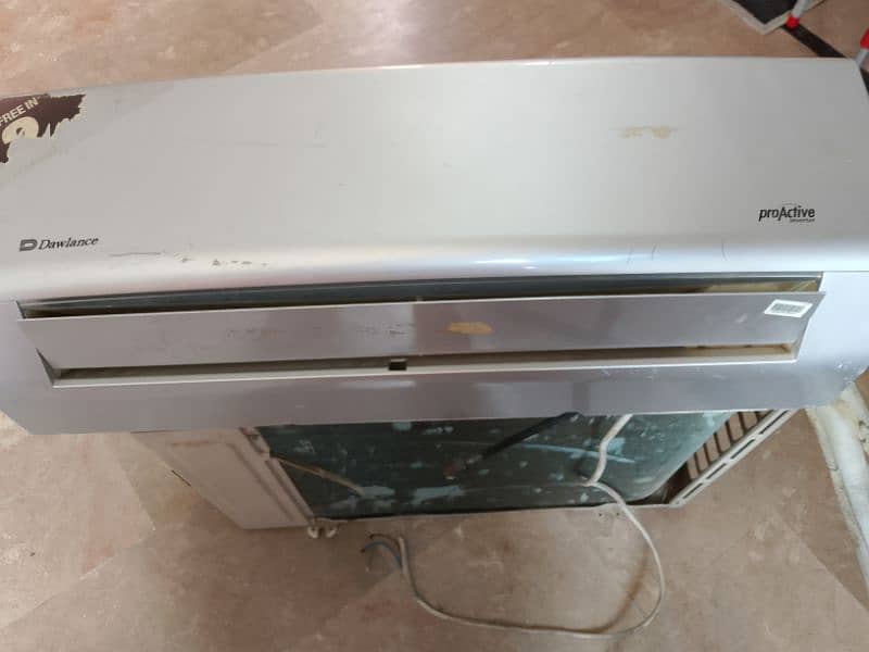 dawlance ac 1 5 ton invertor 6
