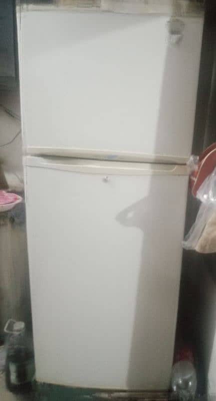 LG Brand Full Size freezer For Sale 0