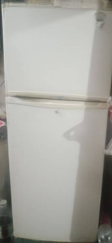 LG Brand Full Size freezer For Sale 1