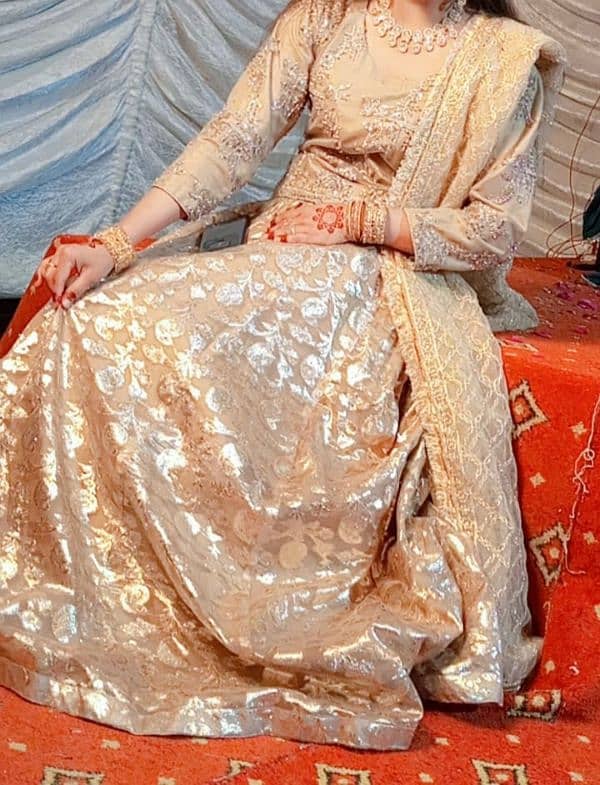 lehnga shirt 0