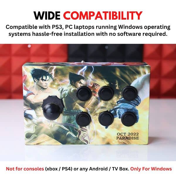 arcade box 03140061934 0