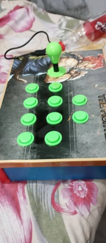 arcade box 03140061934 3