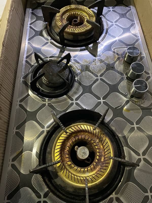 chula(stove) 1