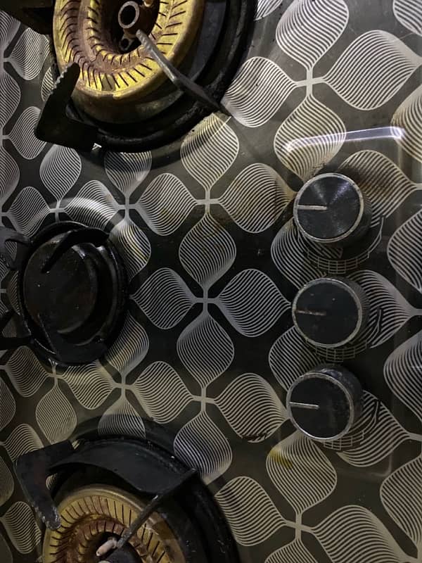 chula(stove) 2