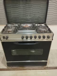 cooking
