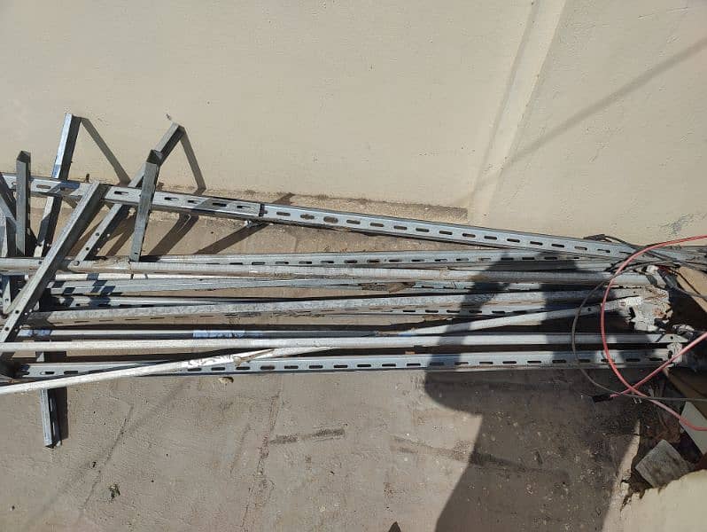 Solar L2 frames 0