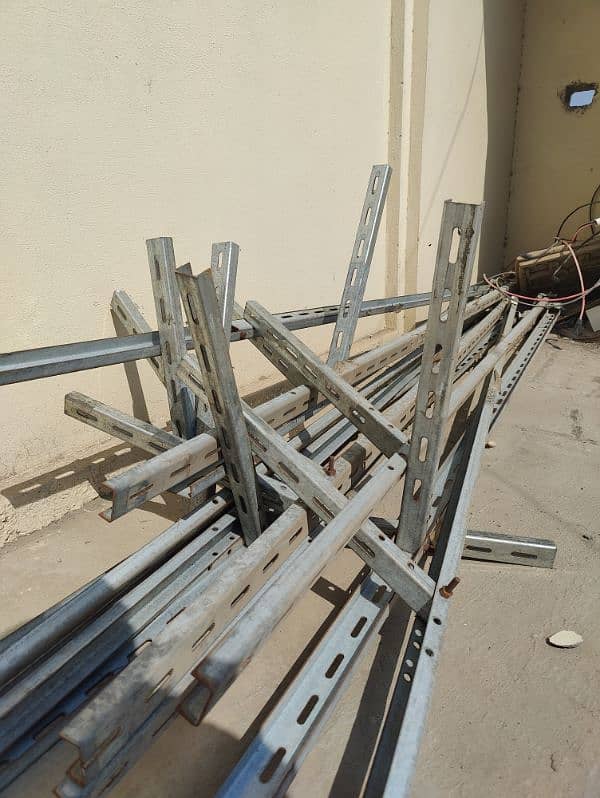 Solar L2 frames 2