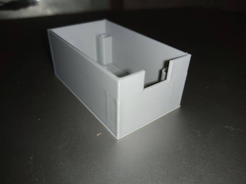 3D printing 3