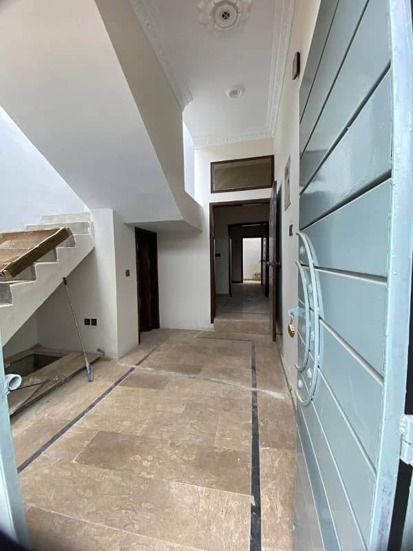 Saima green valley 100 sq yards House For Sale 1