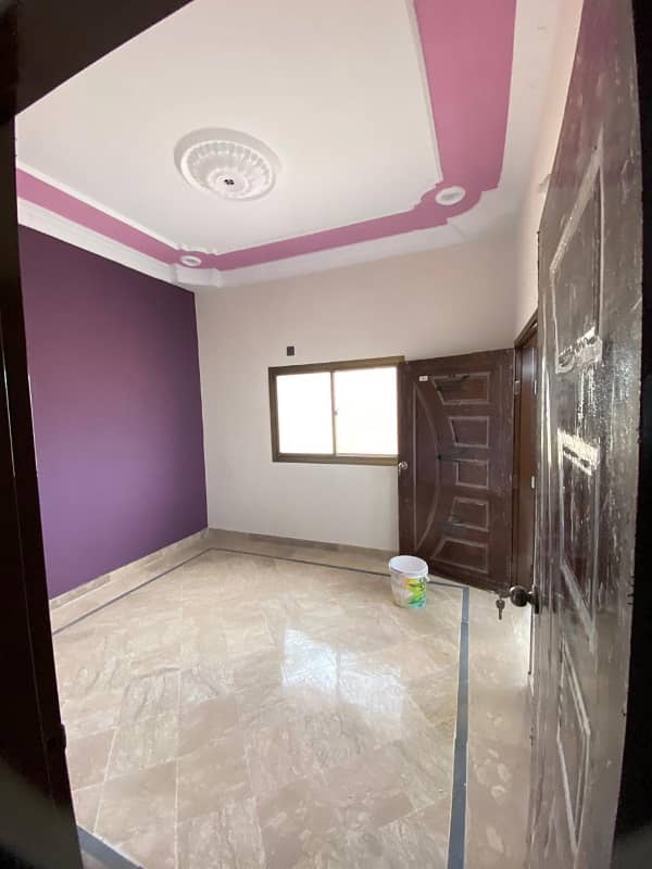 Saima green valley 100 sq yards House For Sale 2