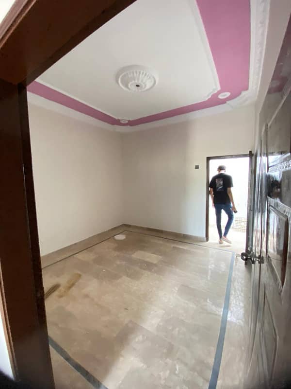 Saima green valley 100 sq yards House For Sale 5