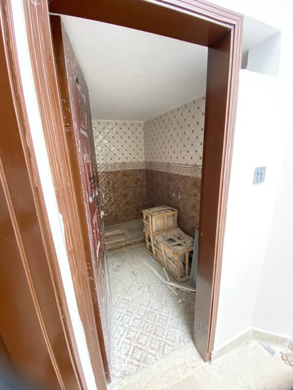 Saima green valley 100 sq yards House For Sale 9