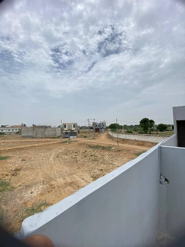 Saima green valley 100 sq yards House For Sale 11