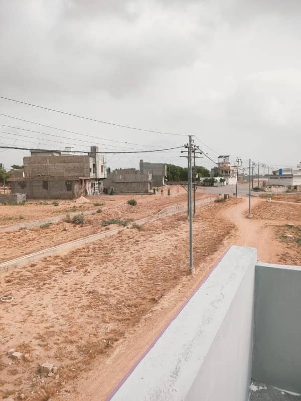 Saima green valley 100 sq yards House For Sale 14
