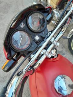 Honda CD 70 Dream 2025