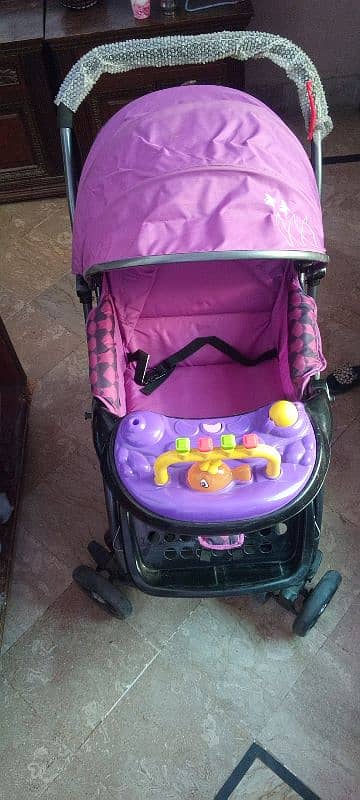 pram/stroller 0